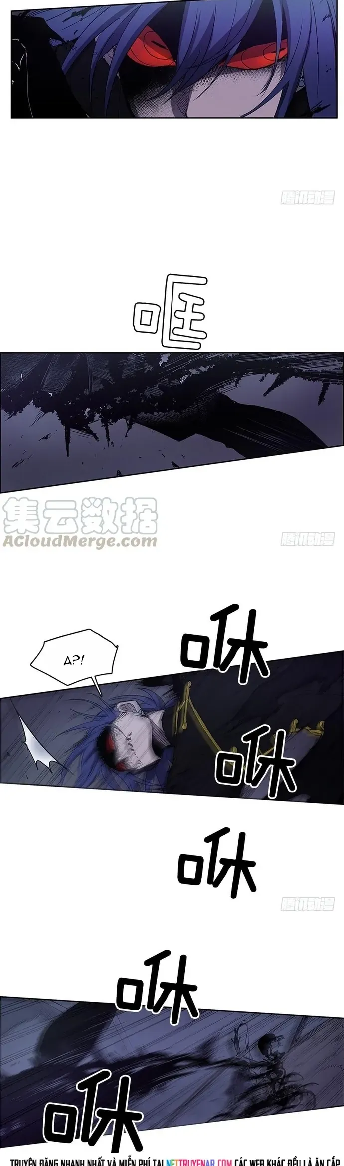 Cửa Hàng Vô Danh [Chap 178-192]