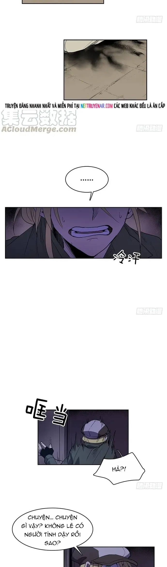 Cửa Hàng Vô Danh [Chap 178-192]