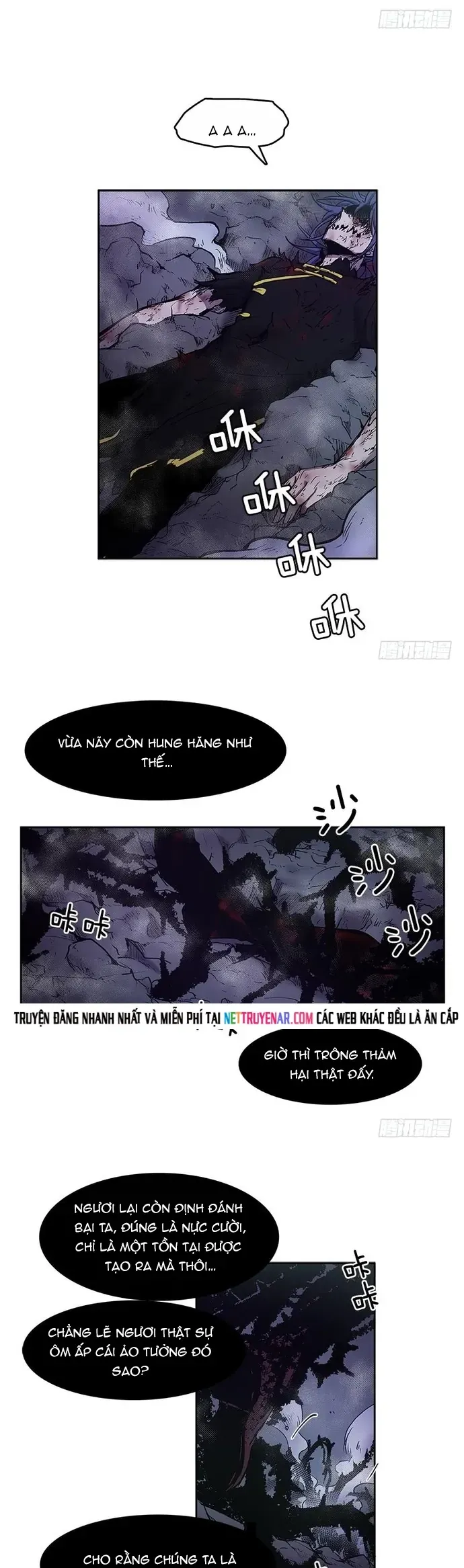 Cửa Hàng Vô Danh [Chap 178-192]