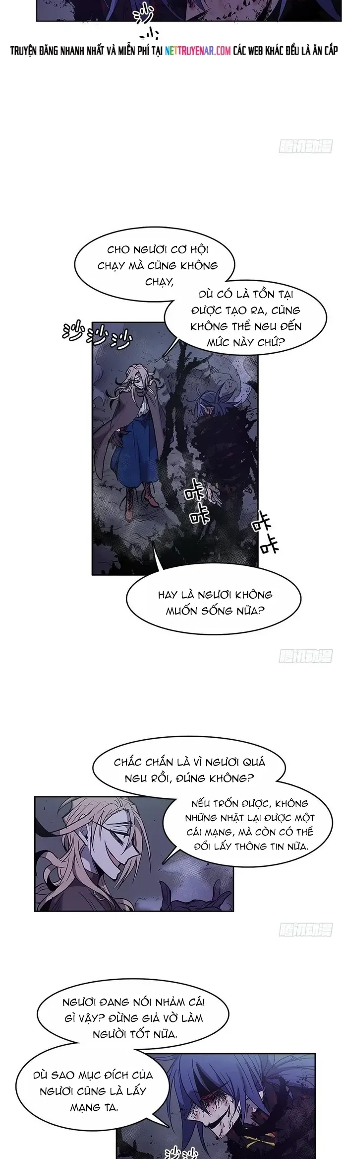 Cửa Hàng Vô Danh [Chap 178-192]