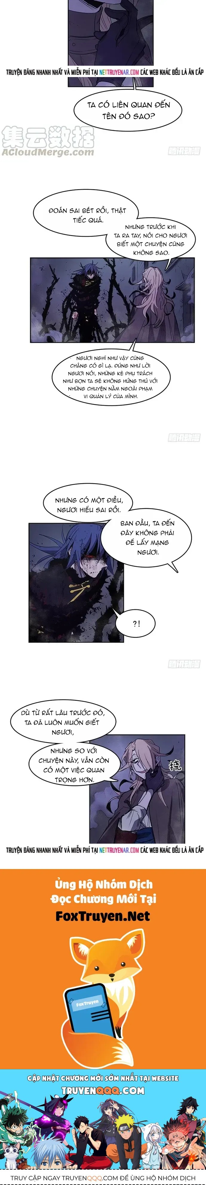 Cửa Hàng Vô Danh [Chap 178-192]