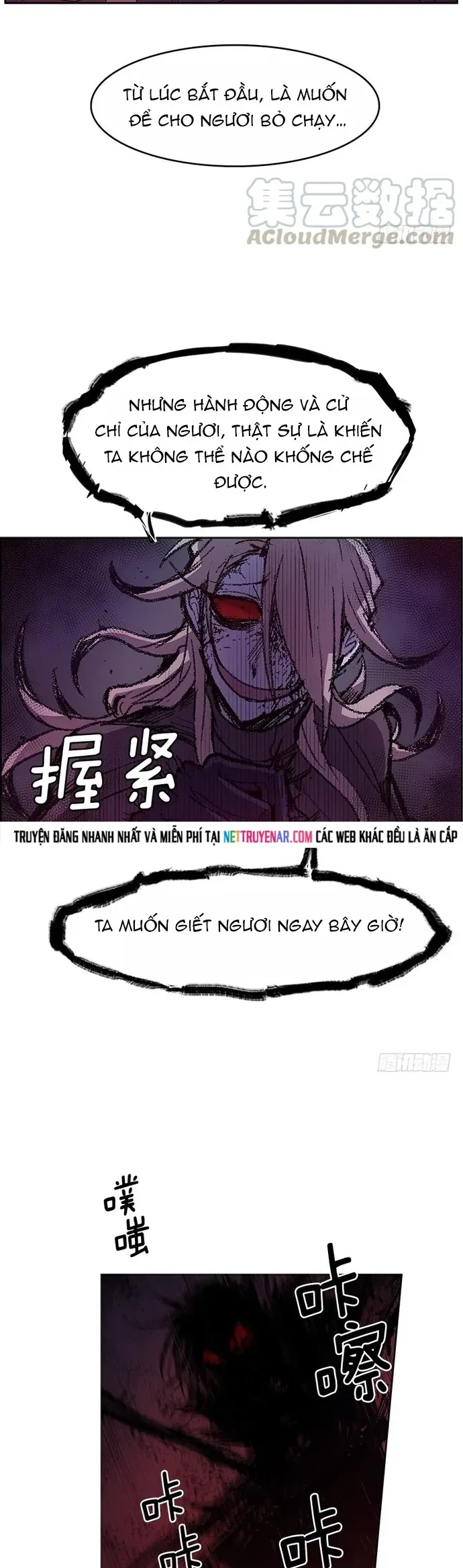 Cửa Hàng Vô Danh [Chap 178-192]