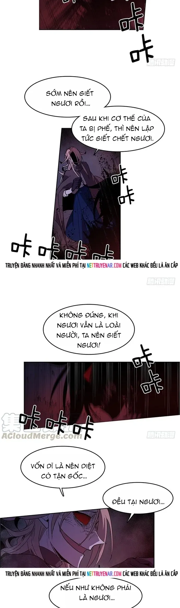 Cửa Hàng Vô Danh [Chap 178-192]