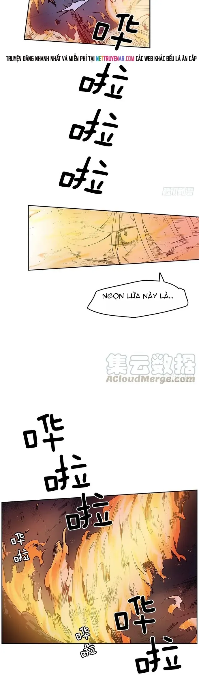 Cửa Hàng Vô Danh [Chap 178-192]