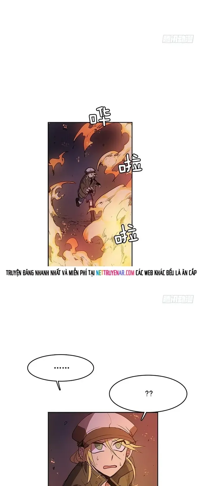 Cửa Hàng Vô Danh [Chap 178-192]