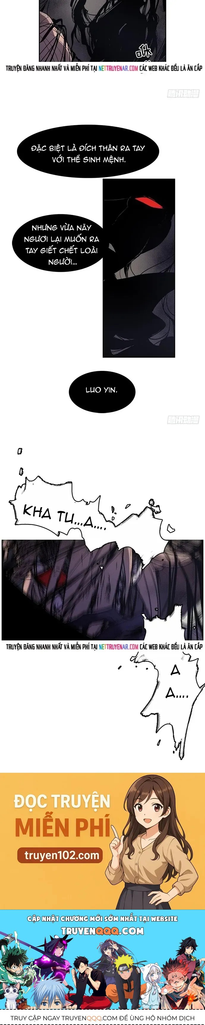 Cửa Hàng Vô Danh [Chap 178-192]