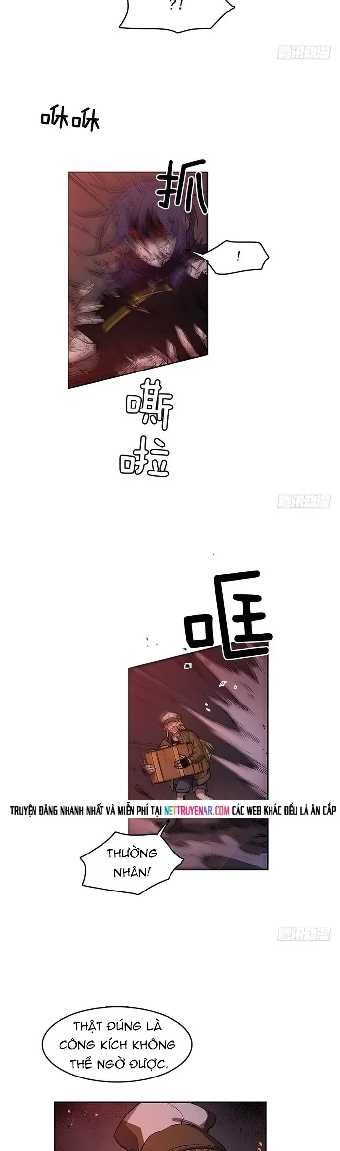 Cửa Hàng Vô Danh [Chap 178-192]