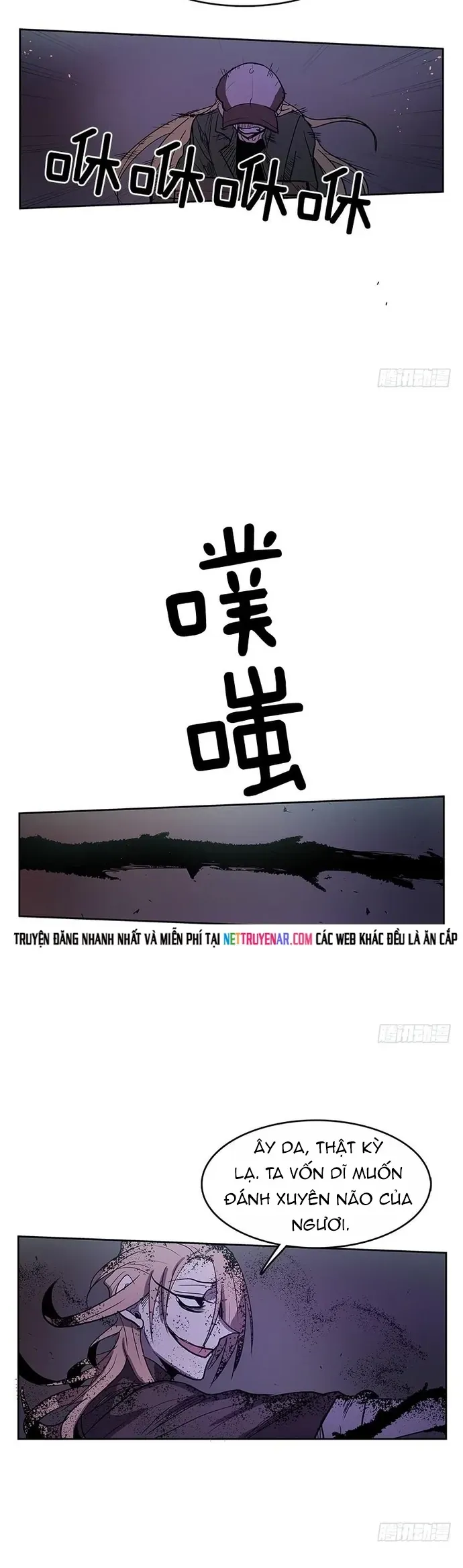 Cửa Hàng Vô Danh [Chap 178-192]