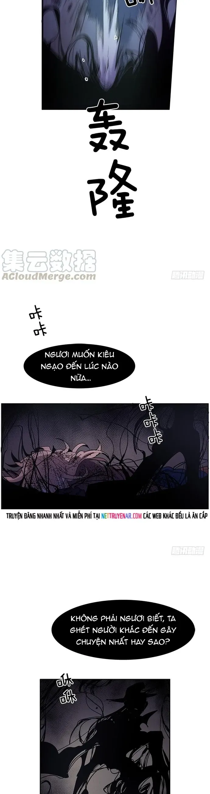 Cửa Hàng Vô Danh [Chap 178-192]