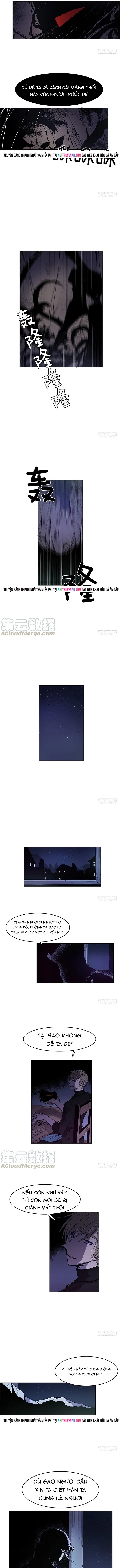 Cửa Hàng Vô Danh [Chap 178-192]