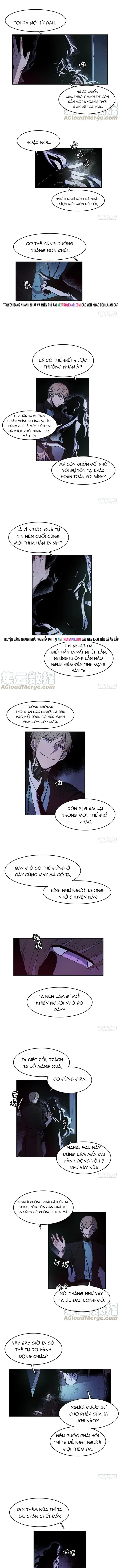 Cửa Hàng Vô Danh [Chap 178-192]