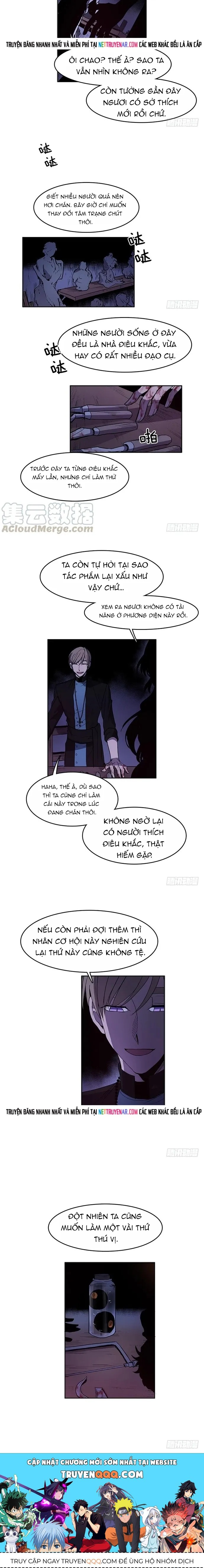 Cửa Hàng Vô Danh [Chap 178-192]