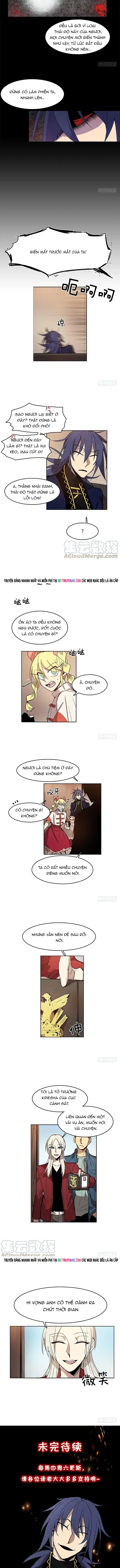 Cửa Hàng Vô Danh [Chap 178-192]