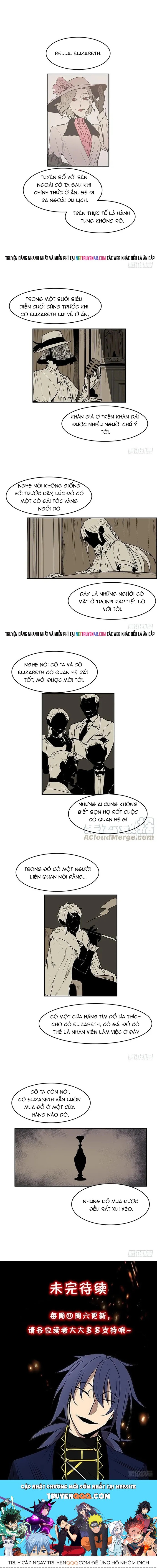 Cửa Hàng Vô Danh [Chap 178-192]