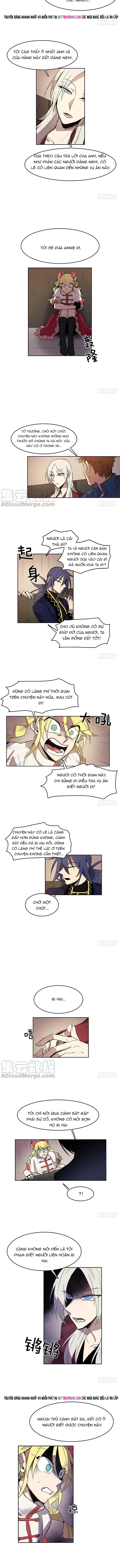 Cửa Hàng Vô Danh [Chap 178-192]