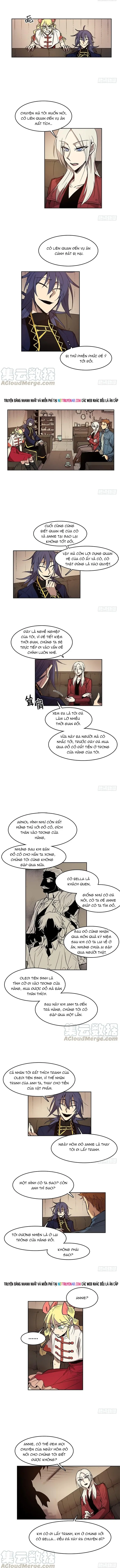 Cửa Hàng Vô Danh [Chap 178-192]