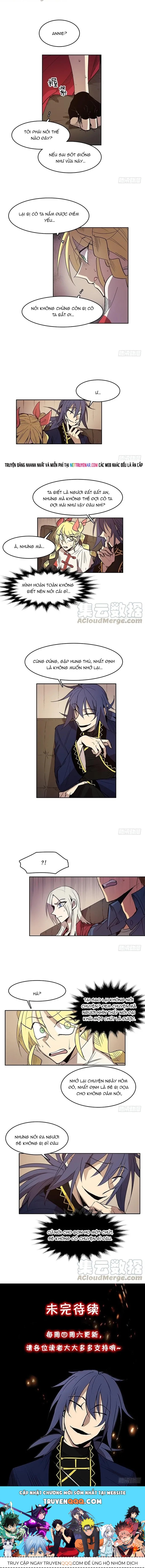 Cửa Hàng Vô Danh [Chap 178-192]