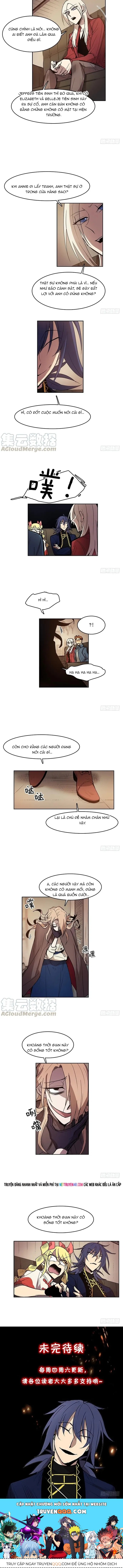 Cửa Hàng Vô Danh [Chap 178-192]