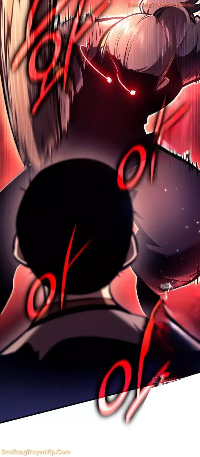 Ma Thần Trùng Sinh Chương 25 - Trang 20