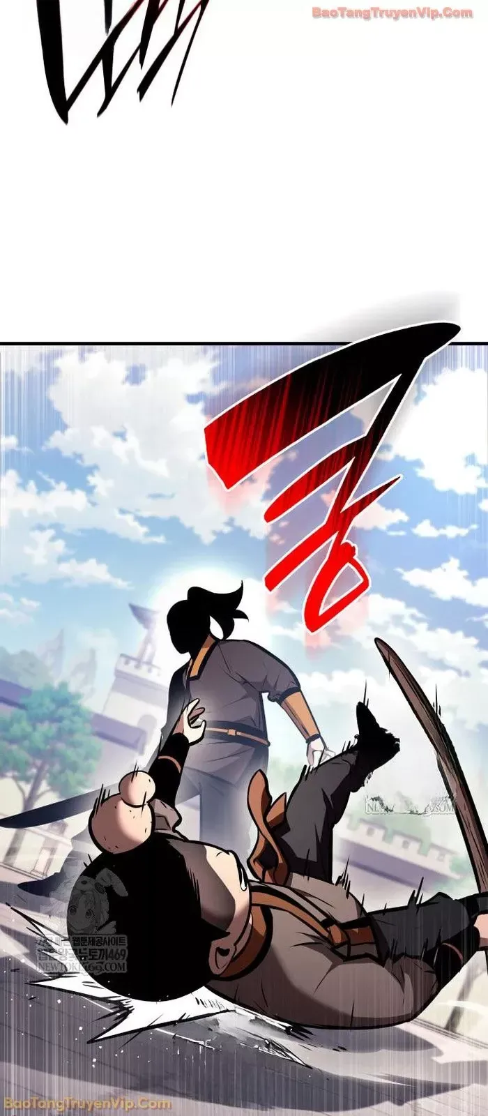 Ma Thần Trùng Sinh Chương 25 - Trang 22