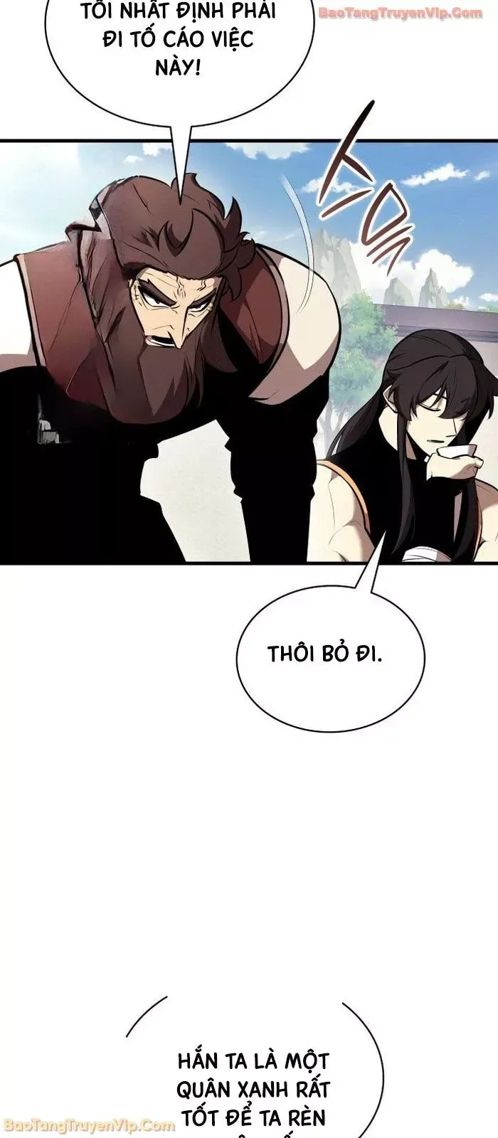 Ma Thần Trùng Sinh Chương 25 - Trang 25