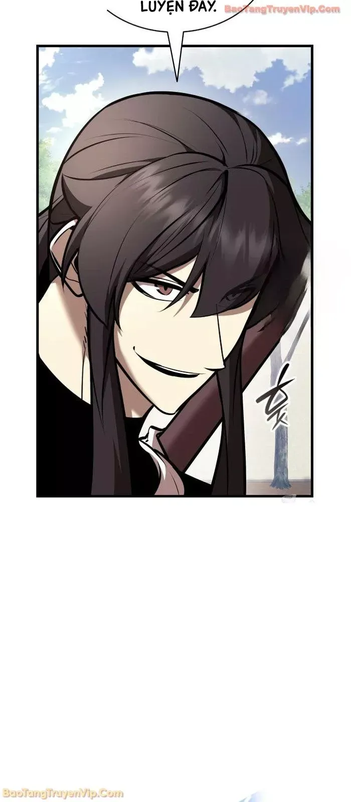 Ma Thần Trùng Sinh Chương 25 - Trang 26