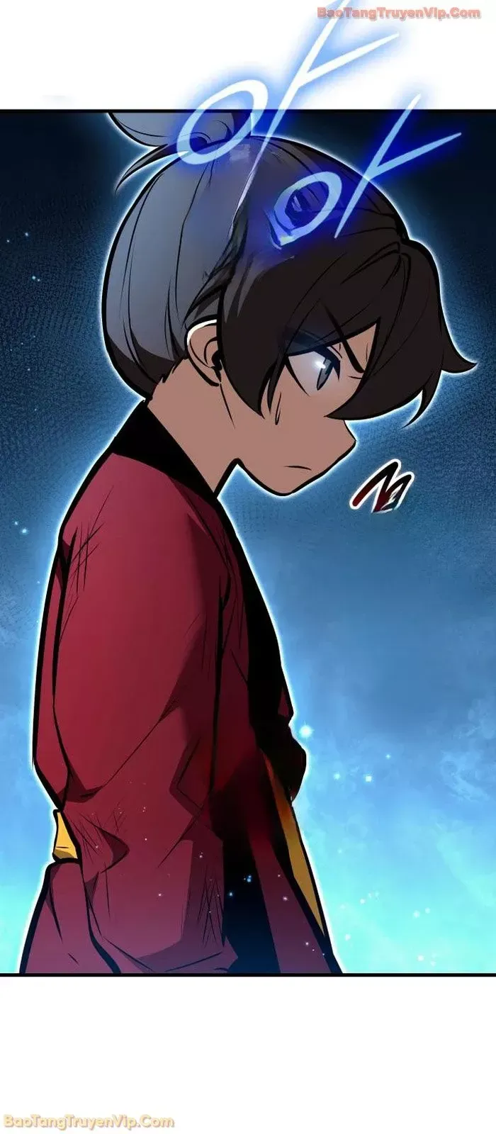 Ma Thần Trùng Sinh Chương 25 - Trang 27