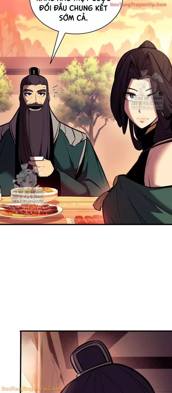 Ma Thần Trùng Sinh Chương 25 - Trang 32