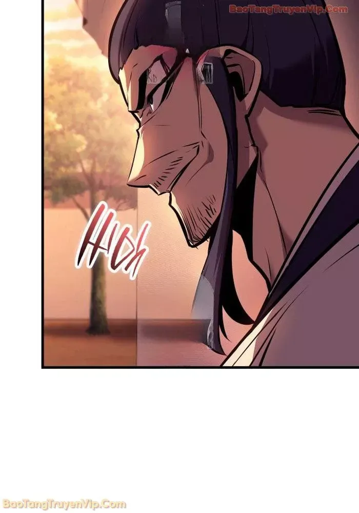 Ma Thần Trùng Sinh Chương 25 - Trang 33