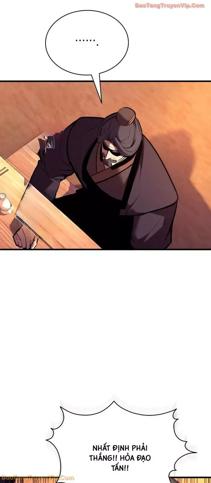 Ma Thần Trùng Sinh Chương 25 - Trang 34