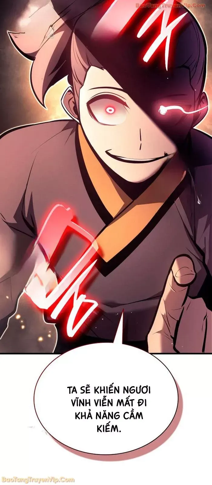 Ma Thần Trùng Sinh Chương 25 - Trang 40