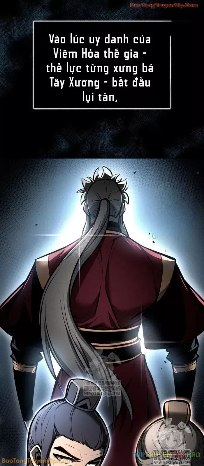 Ma Thần Trùng Sinh Chương 25 - Trang 5