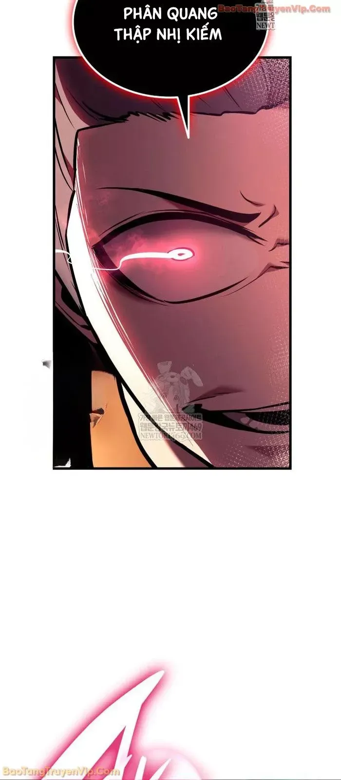 Ma Thần Trùng Sinh Chương 25 - Trang 42