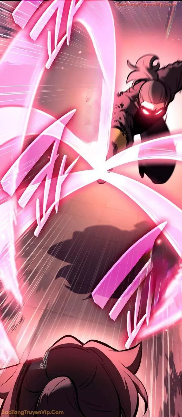 Ma Thần Trùng Sinh Chương 25 - Trang 43