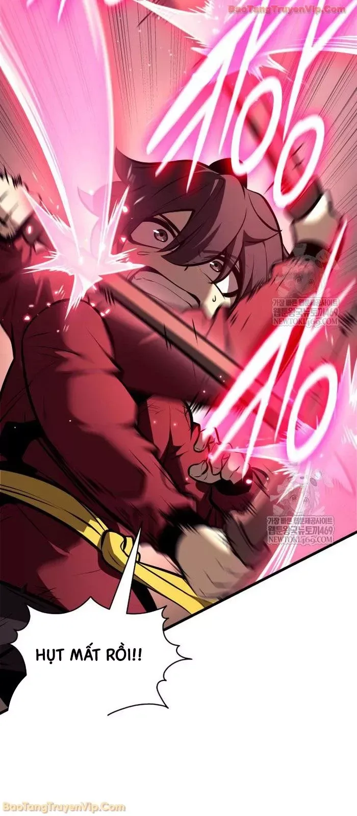 Ma Thần Trùng Sinh Chương 25 - Trang 45