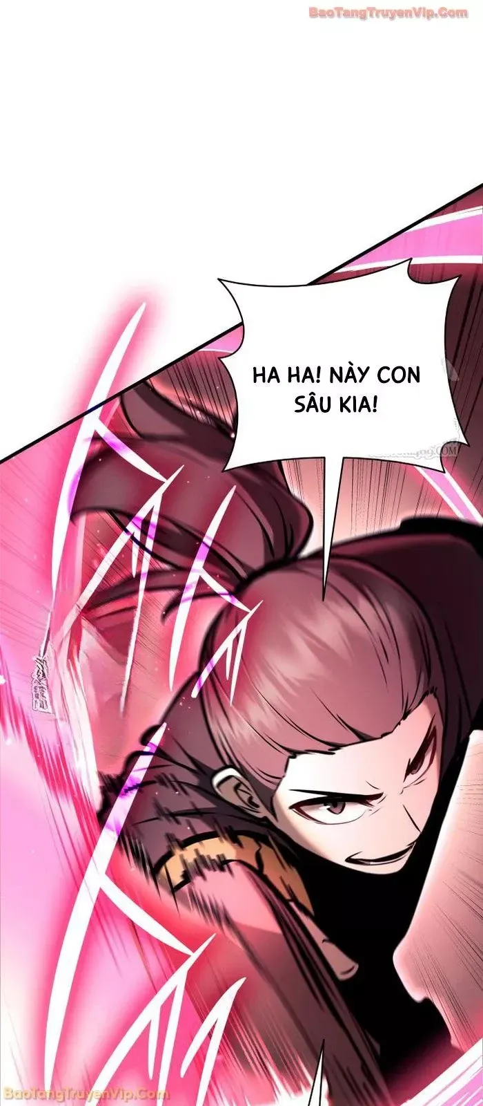 Ma Thần Trùng Sinh Chương 25 - Trang 46