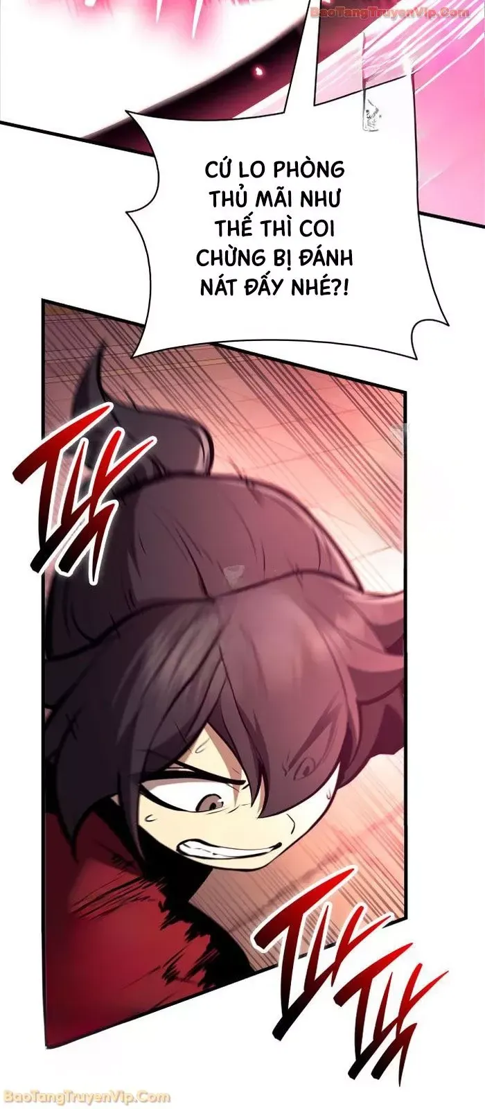 Ma Thần Trùng Sinh Chương 25 - Trang 47