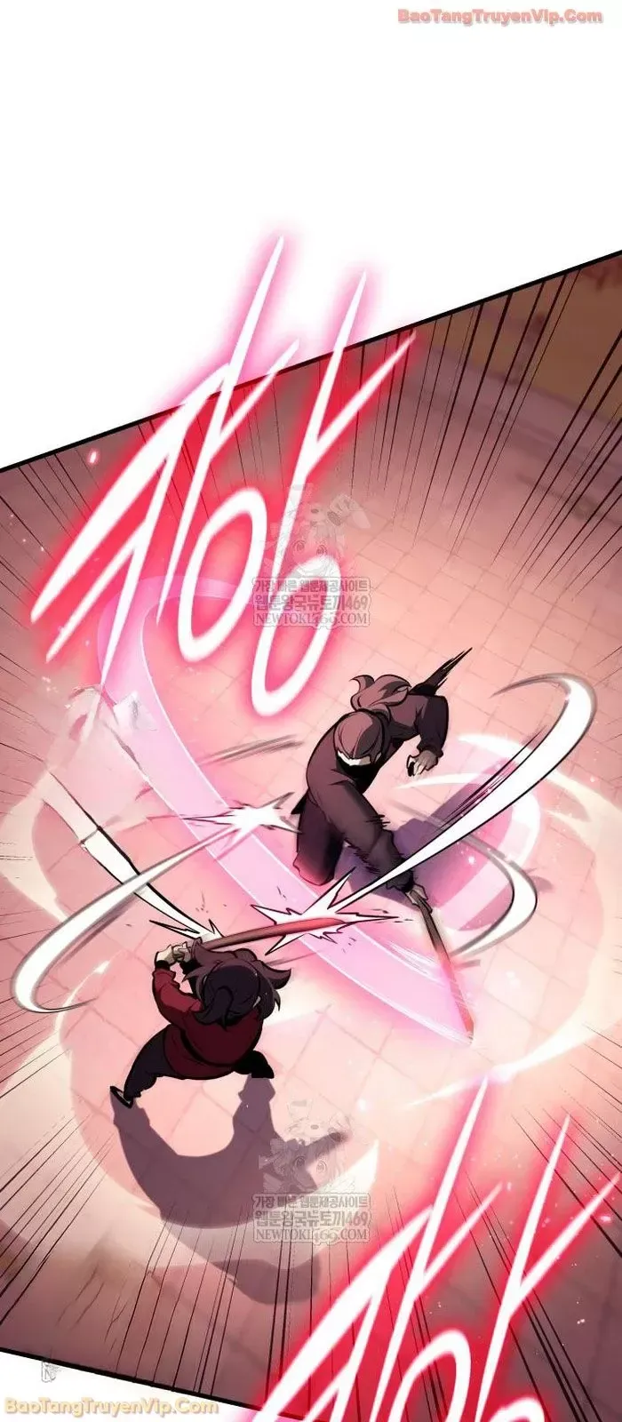 Ma Thần Trùng Sinh Chương 25 - Trang 48