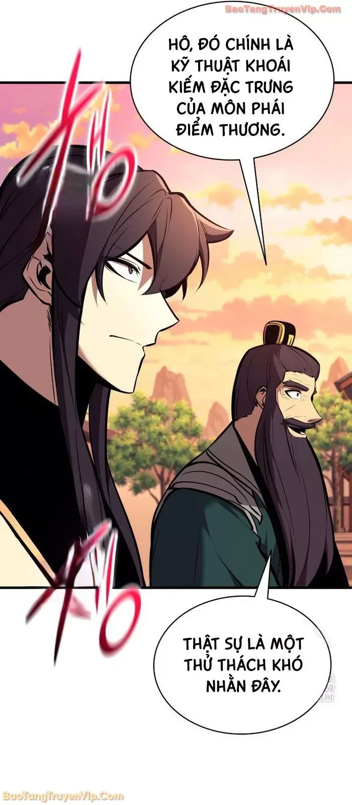 Ma Thần Trùng Sinh Chương 25 - Trang 50