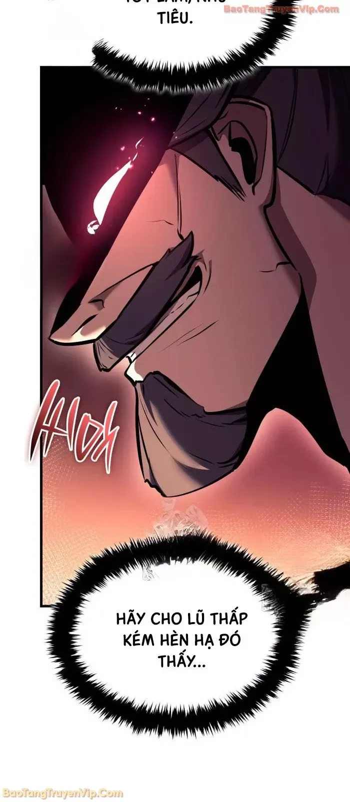 Ma Thần Trùng Sinh Chương 25 - Trang 53