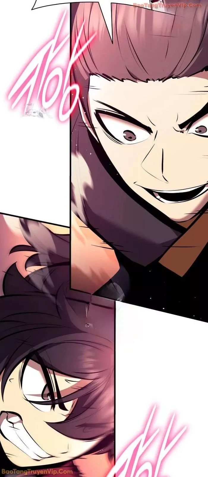 Ma Thần Trùng Sinh Chương 25 - Trang 56