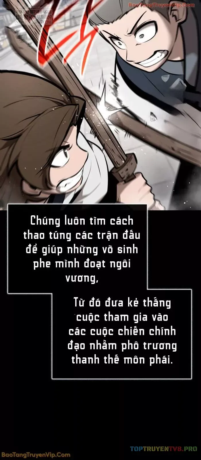 Ma Thần Trùng Sinh Chương 25 - Trang 7