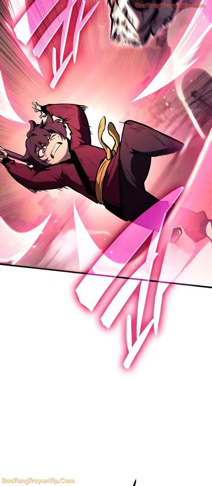 Ma Thần Trùng Sinh Chương 25 - Trang 66