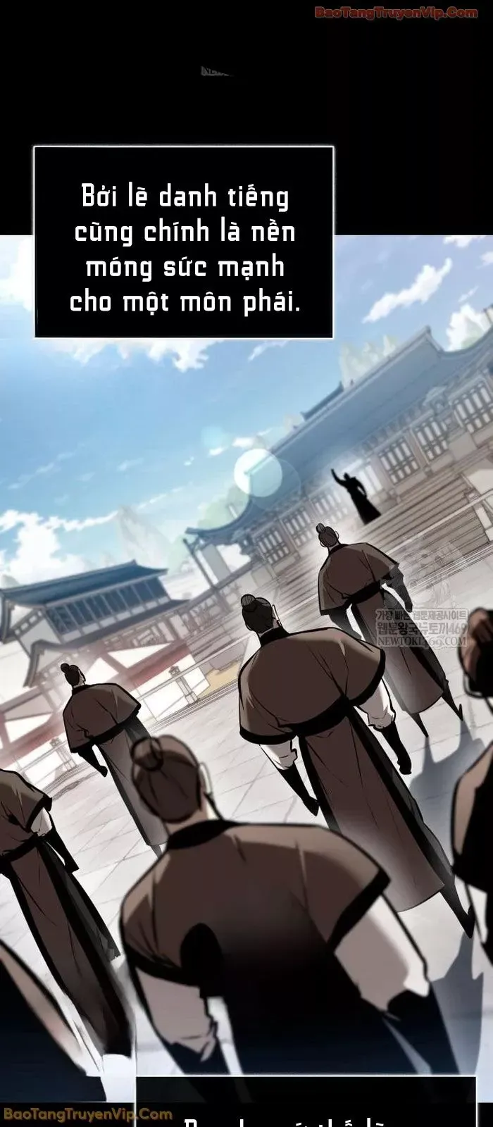 Ma Thần Trùng Sinh Chương 25 - Trang 8