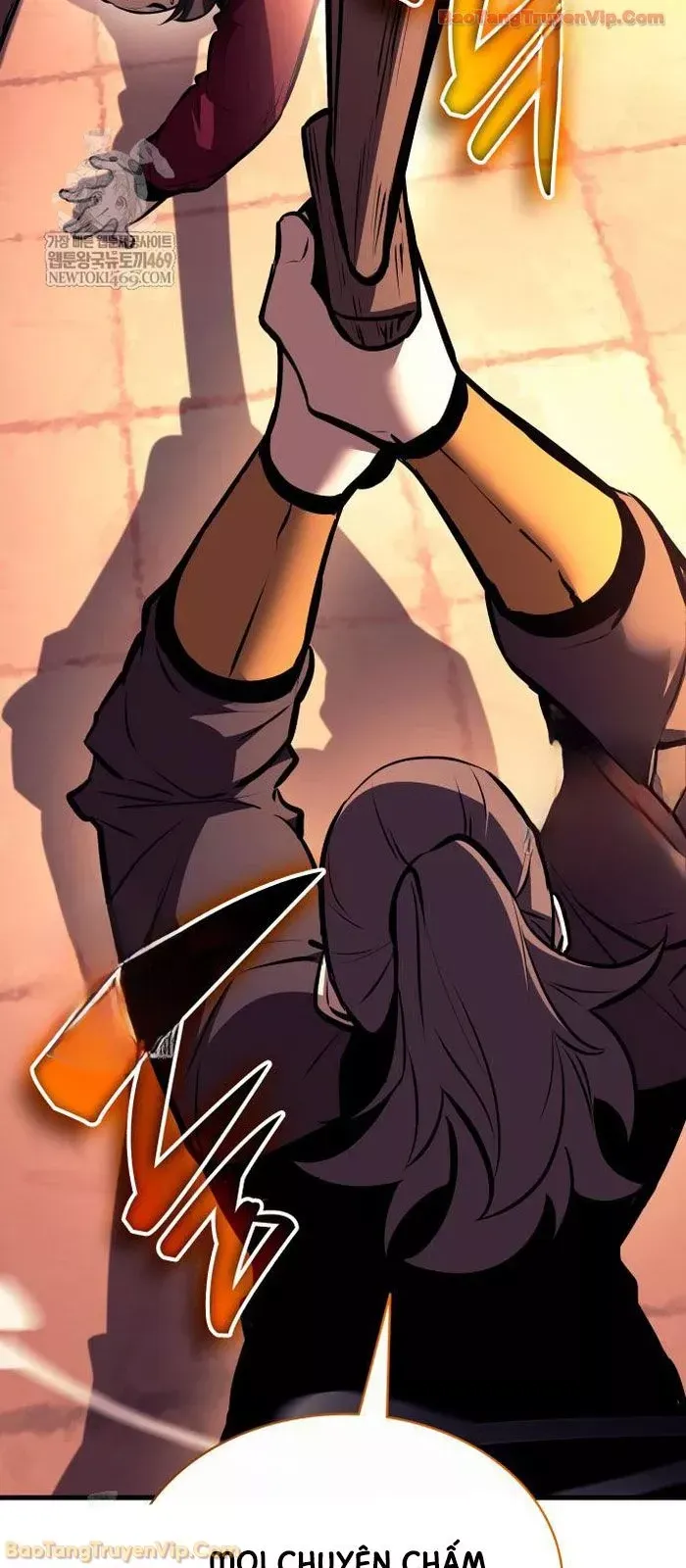 Ma Thần Trùng Sinh Chương 25 - Trang 71