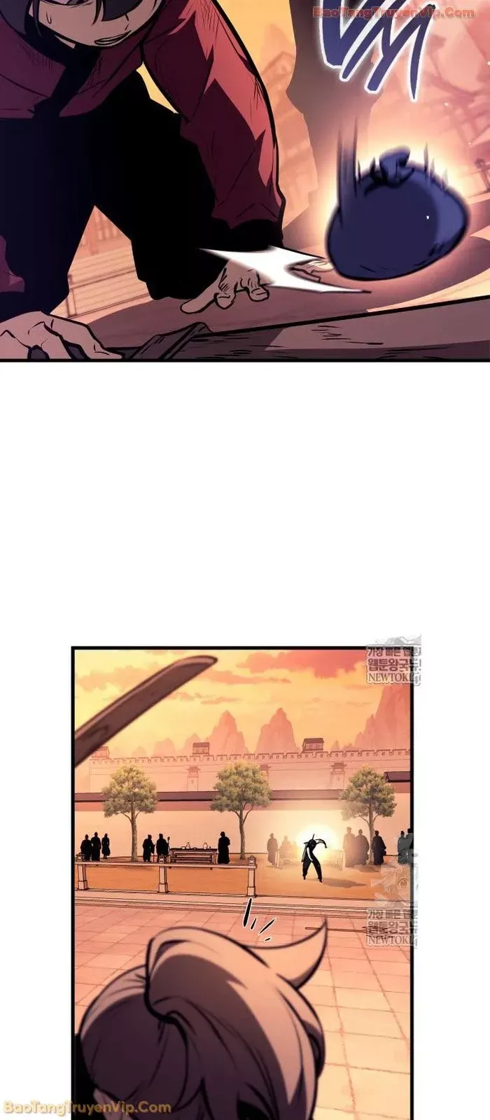 Ma Thần Trùng Sinh Chương 25 - Trang 74