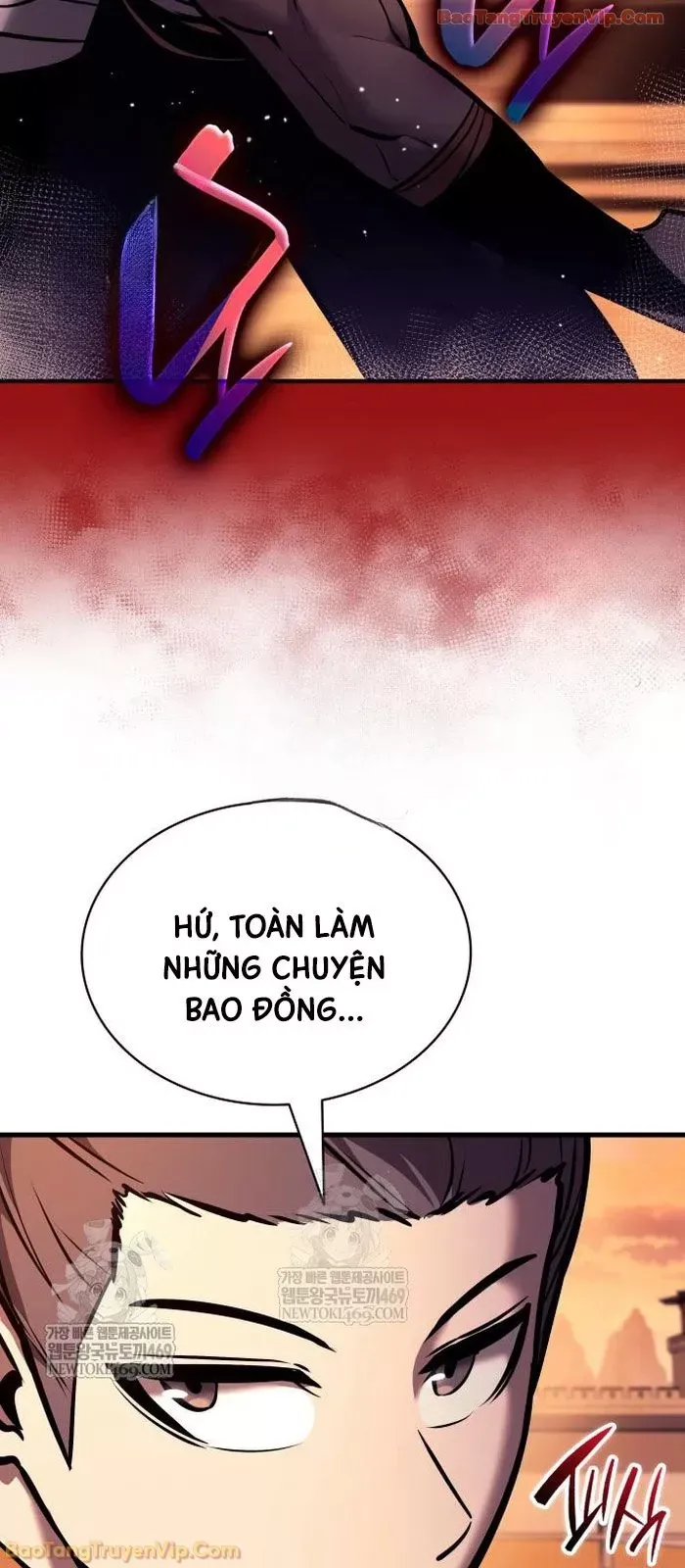 Ma Thần Trùng Sinh Chương 25 - Trang 76