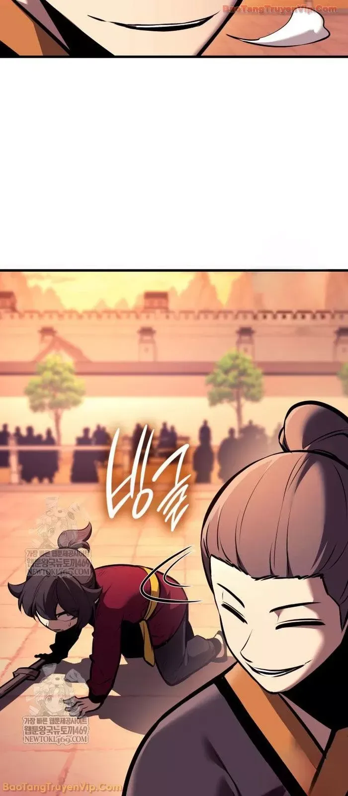 Ma Thần Trùng Sinh Chương 25 - Trang 77