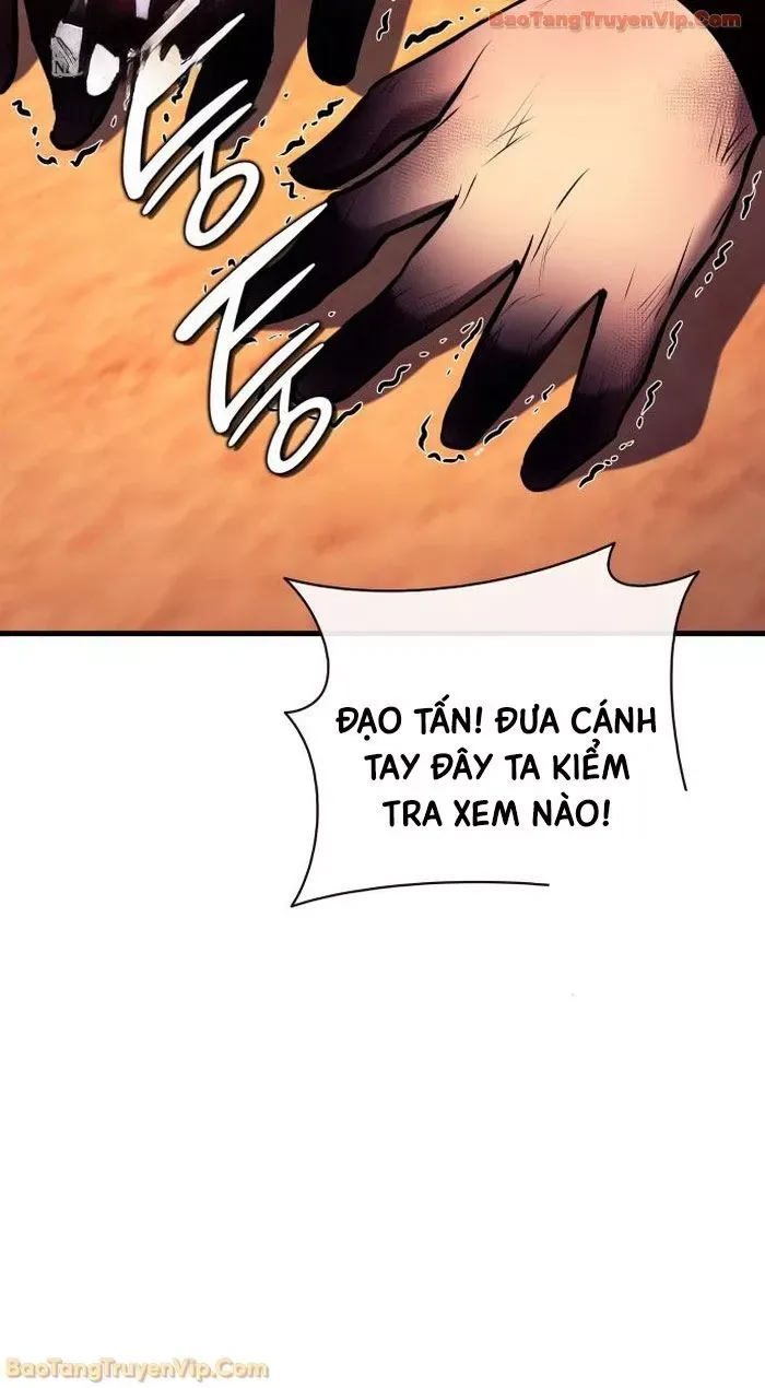 Ma Thần Trùng Sinh Chương 25 - Trang 79