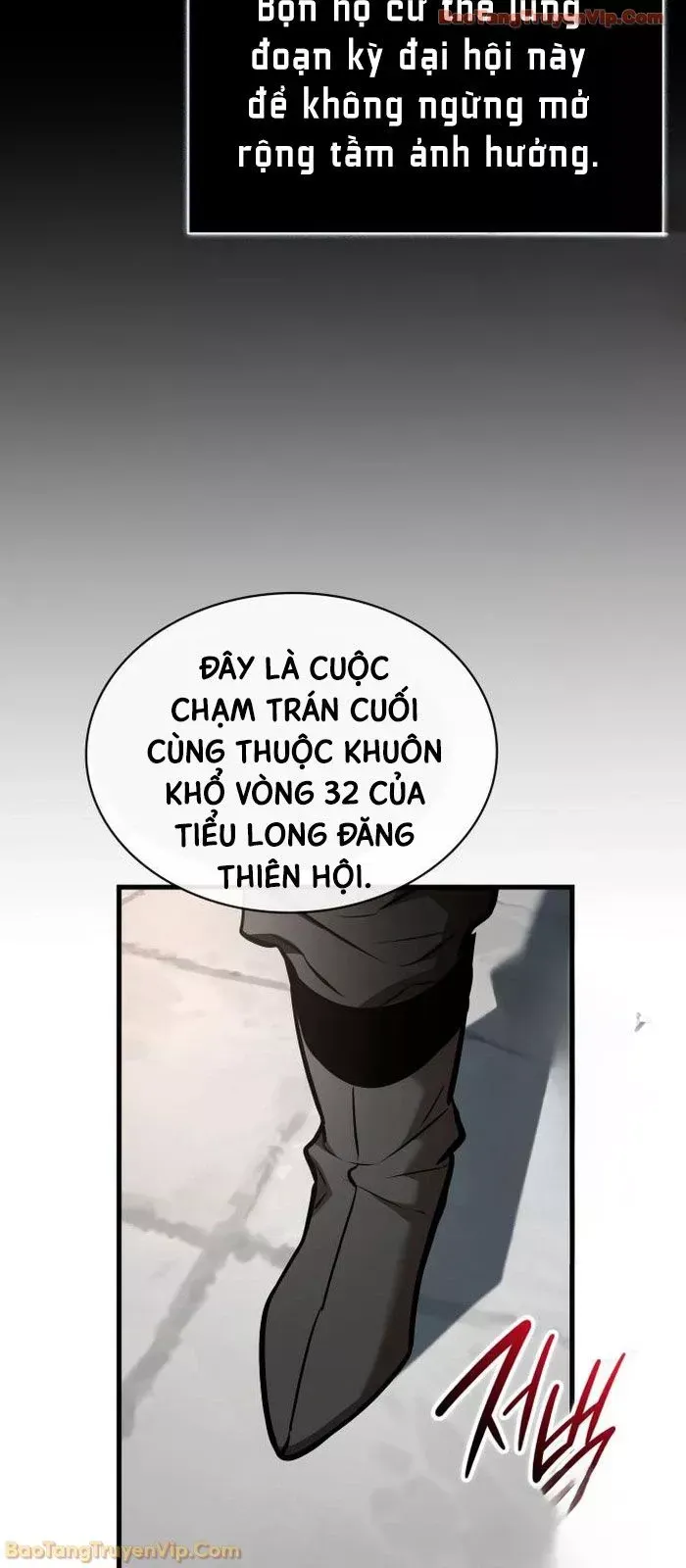 Ma Thần Trùng Sinh Chương 25 - Trang 9